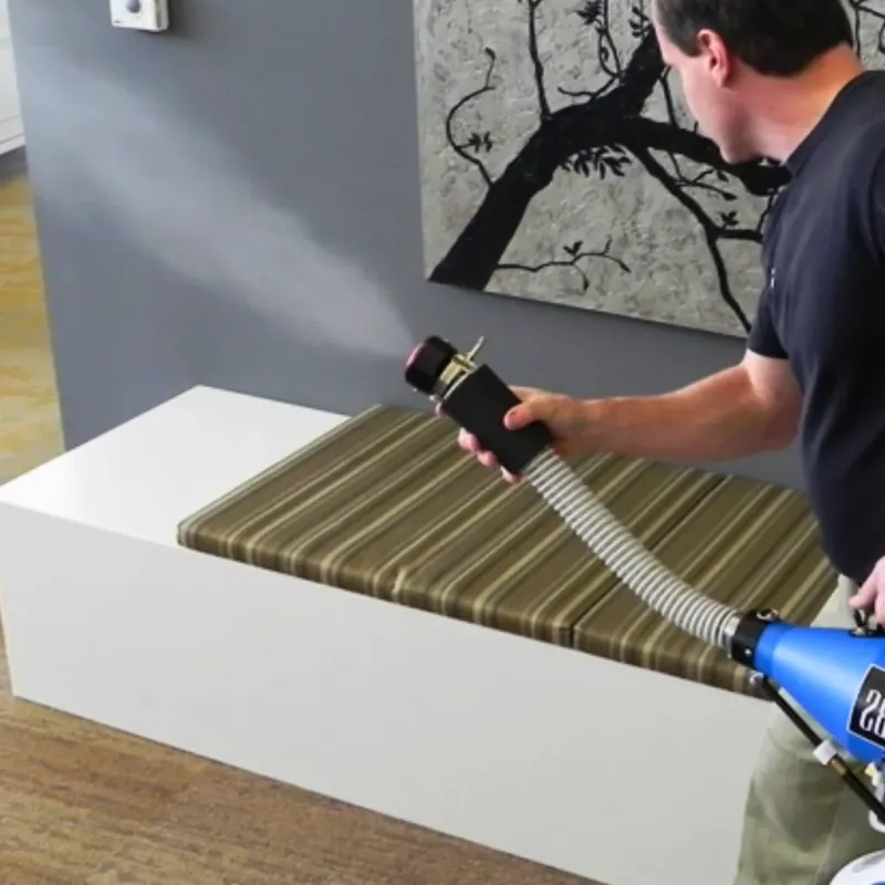 Professional Odor Removal in Sorrento Valley, CA